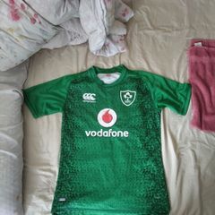 Ireland Rugby