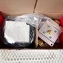 Danfoss HP22 087N6609 motorised valve, complete in original box. Image 5