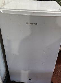 Fridge Freezer
