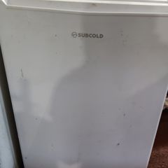 Fridge Freezer