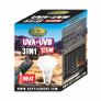 Reptile Nova Bulb For Terrariums UVA+UVB 125W Image 2