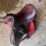 saddle 17.5 inch Image 3