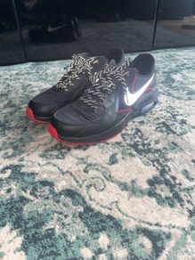 nike air shoes