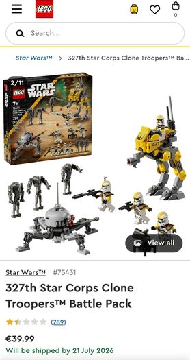 Lego