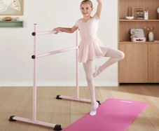 ballet bar