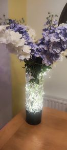 Newgrange Vase/ Candle Holder