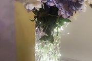 Newgrange Vase/ Candle Holder