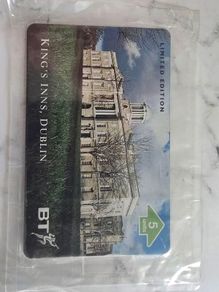 call card