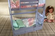our generation bunk bed