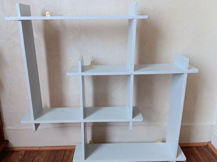 Wall Shelves