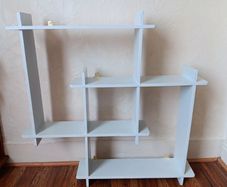 Wall Shelves