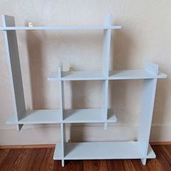 Wall Shelves