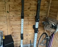 Squat Rack