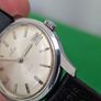 Vintage Automatic Swiss Made Enicar Swiss Watch 1960s Image 5