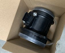 Mass Air Flow Sensor / MAF VAG Audi / VW