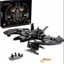 Lego 76161 1989 Batman Batwing Image 2