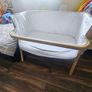 Baby crib Image 4