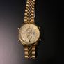 Citizen quartz WR 100 watch Image 2