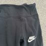 XS girls Nike leggings Image 2