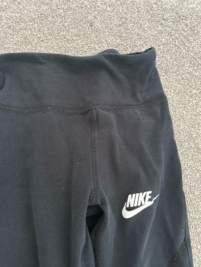 XS girls Nike leggings