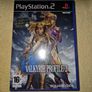 Italian Version Valkyrie Profile 2 Silmeria PlayStation2 Ps2 Games Original Image 2
