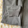 Men's Puma Joggers Grey Large Image 9