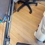 warrior petrol lawnmower Image 7