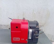 riello RBD burner