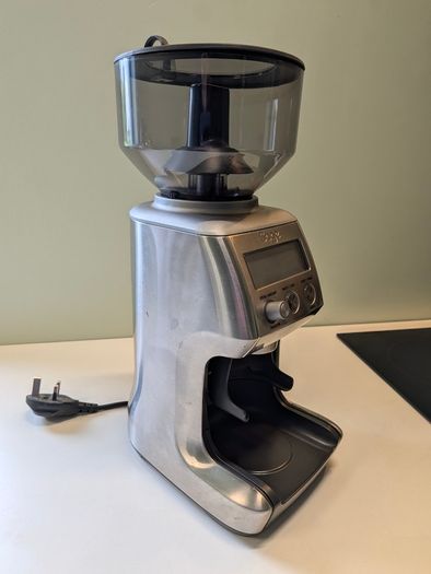 Sage the Smart Grinder Pro - Coffee Grinder
