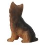 Yorkshire Terrier Dog Ornament Image 3