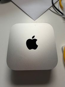 Mac Mini M4 24GB Ram 512GB Storage