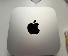 Mac Mini M4 24GB Ram 512GB Storage