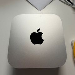 Mac Mini M4 24GB Ram 512GB Storage