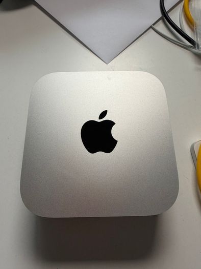 Mac Mini M4 24GB Ram 512GB Storage