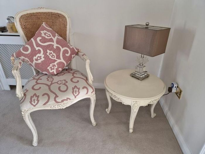 Side table