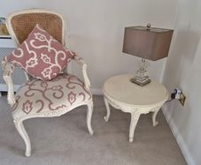 Side table