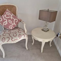 Side table