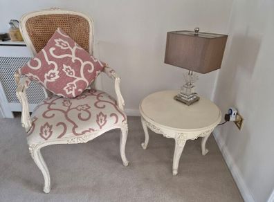 Side table