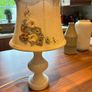 lamp marble base Image 2