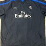Vintage 00s Umbro Chelsea London Sweatshirt Mens XXL Image 2