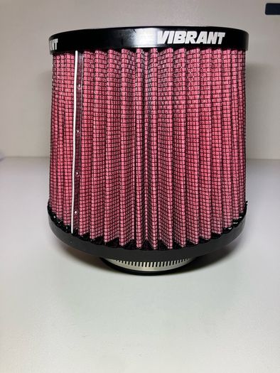 Air Filter Vibrant Performance 2.75"