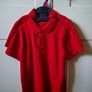 St. George's N.S uniform Image 4