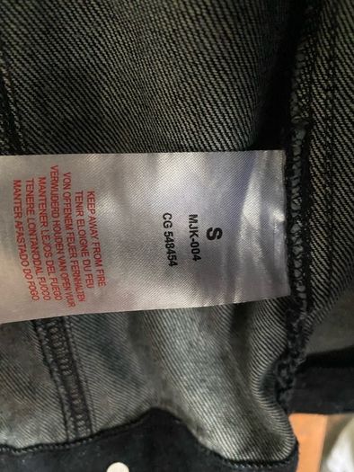 brave soul denim