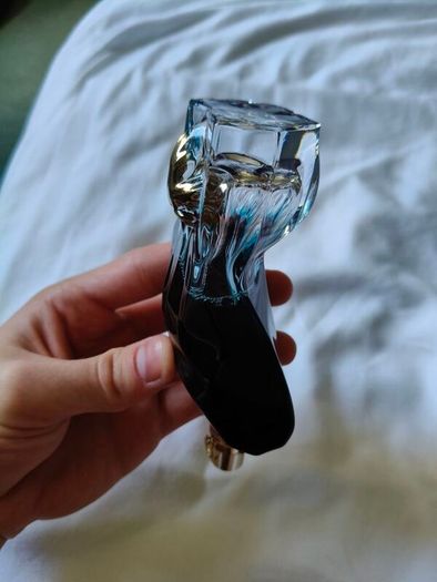 le beau le parfum Jean Paul Gaultier