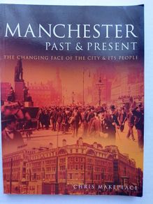 Manchester Past And Present