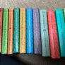 A serious of unfortunate events by Lemony Snicket bundle Image 3