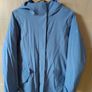 Jack Wolfson down waterproof jacket/ coat Image 6