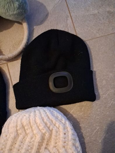Childrens hats/hats winter
