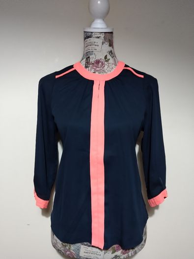 Beautiful Rant & Rave Top