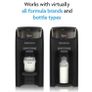 Baby brezza Formula Pro Advanced Black Image 4